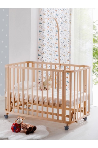 Babywho Nevresim Takımı 70x130 CM