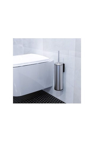 Primanova M-e42-30-06-d Duvara Monte Wc Fırça Cigo Diğer