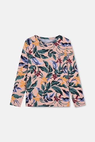 Suwen Sleeping Romance Pijama Üstü Sh26408607s846 Çok Renkli