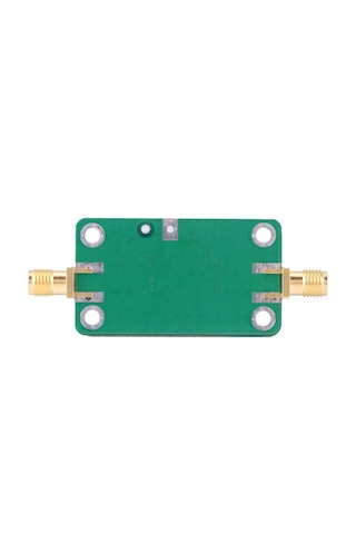 20-3000MHz 35dB Gain RF Geniş Bant Amplifikatör Modülü