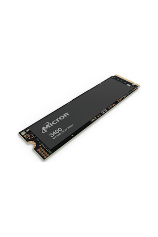 Micron 3400 MTFDKBA512TFH-1BC1AABYY 512 GB NVMe M.2 SSD