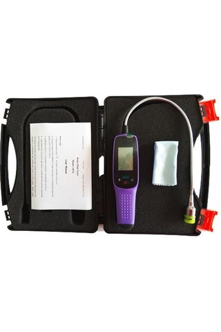 Lancol Fren Hidroliği Test Cihazı Bft-3451l