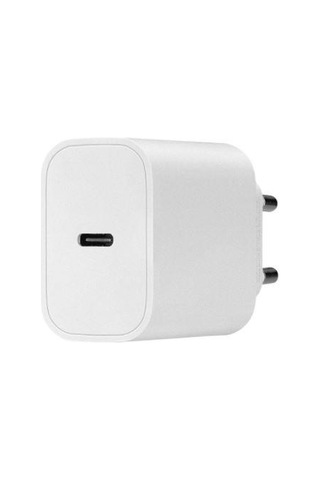 Hytech HY-XE40 PD 20W Hızlı Şarj Cihazı Adaptör 3A