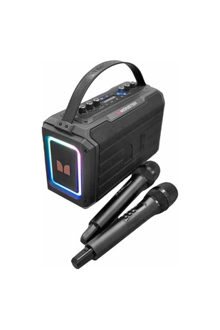 Monster MS22141 80 W Bluetooth 5.3 Hoparlör