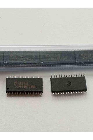 Cop8sgr728m8 Nsc Entegreler