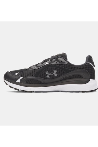 Under Armour Ua Tech Runner Sportstyle Erkek Spor Ayakkabı 6011293-002 Siyah