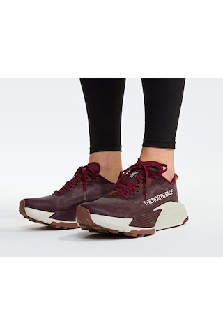 The North Face W Altamesa 500 V2 Unisex Patika Koşu Ayakkabısı Nf0a8db30tj1 Kırmızı