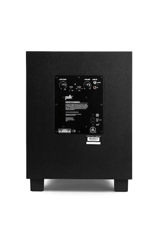 Polk Audio Monitor XT10 Sub Aktif Subwoofer