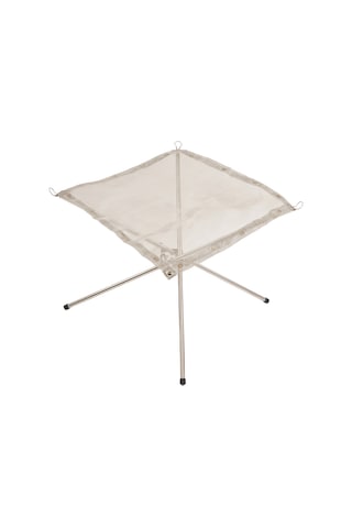 Urban Badger Surtur Ateş Standı Gri