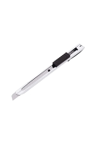Maket Bıçağı Dar Metal 620g