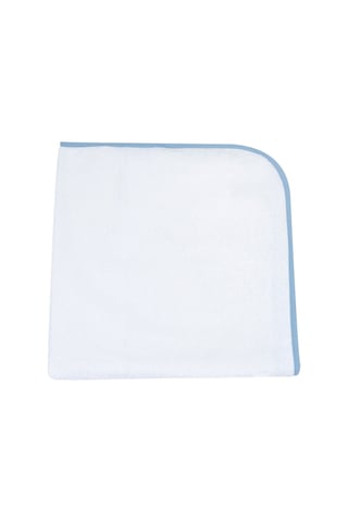 Chicco Kız Bebek Havlu 09101161000000 000033 Standart