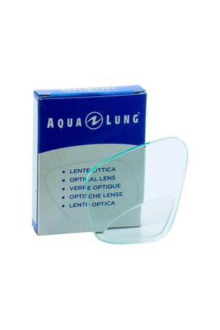 Rotadalış Aqua Lung Look 2 Optik Cam + Bifokal