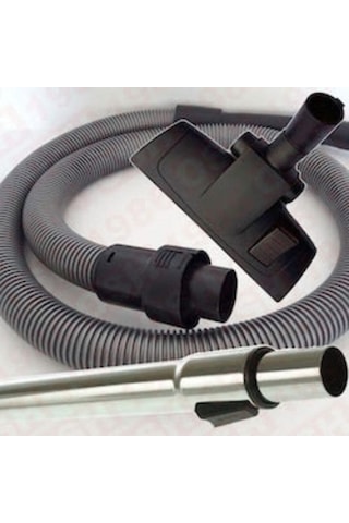 Elektrolux Ultraflex Ufflex Zufflextar Modellerine Uyumlu 3 Parça