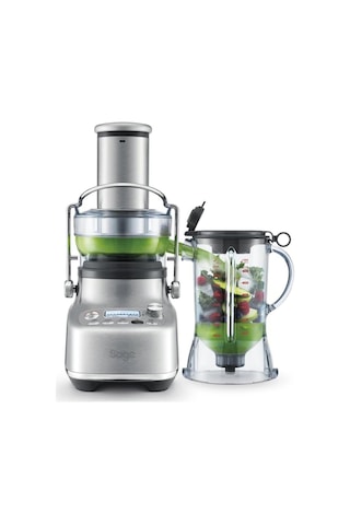 Sage SJB815 3x Bluıcer Pro 1350 W Katı Meyve Sıkacağı (Teşhir)