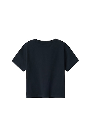 Name It Nmfbetrıa Ss Nreg Top Pb Lacivert Kız Çocuk Kısa Kol T-shirt 000000000102263516 Lacivert