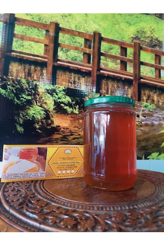 M&z Bal Evi Çakşır Balı