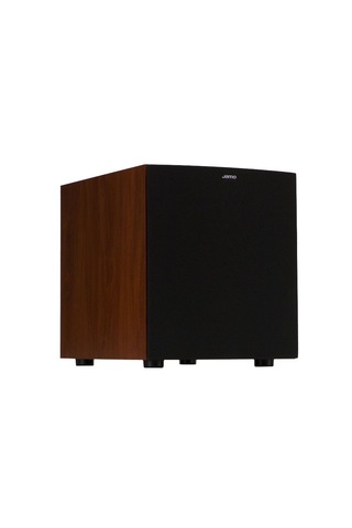 Jamo J10 Aktif Subwoofer Dark Apple Koyu Elma