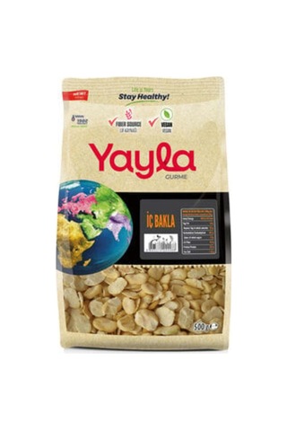 Gurme İç Bakla 500 Gr 2 Adet - 605217415 Gurme İç Bakla 500 Gr 2 Adet - 605217415