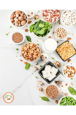 Naturel Yerli Üretim Bakliyat Paketi