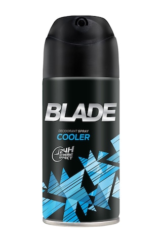 Blade Cooler Erkek Parfüm EDT 100 ML + Deodorant 150 ML