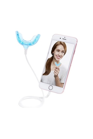 Dr.White Diş Beyazlatma Cihazı