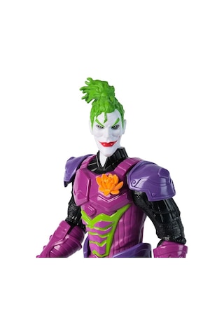Ninja Strike Joker Aksiyon Figürü