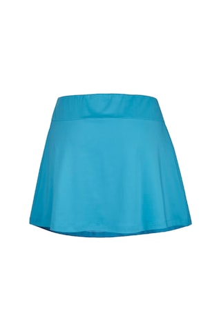 Babolat Babolat Play Skirt Kadın Mavi Etek 1490 Mavi