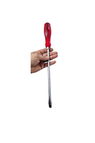 Darbeli Tornavida 9.5x250mm Kraft Serisi