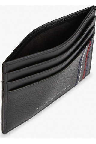 Tommy Hilfiger Th Central Kartlık Erkek Siyah Kartlık Am0am14228bds Siyah