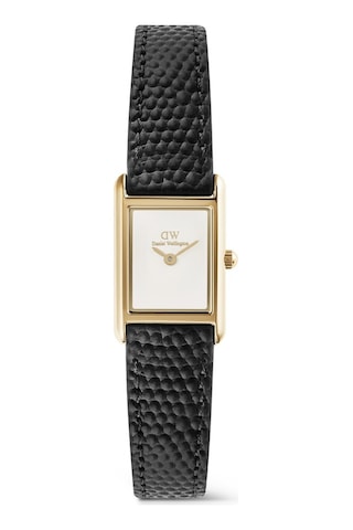 Daniel Wellington Dw00600903 Kadın Kol Saati Altın