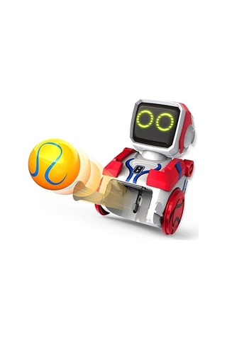 Silverlit Kickabot İkili Robot Seti