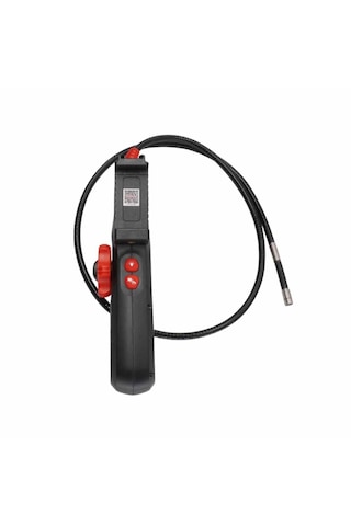 Qbh Uw18mp60/360 Derece Hd Görünüm Yılan Kamera Boroskop Endoskop