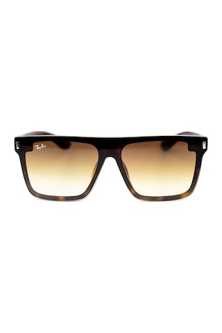 Ray Ban Rb 4391-n 710/13 55-15 Unısex Güneş Gözlüğü Metalik