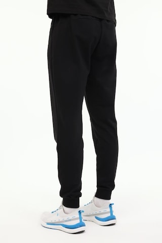 Lumberjack Mb Ct107 Jogger 5fx 101939498 Erkek Eşofman Altı Siyah S-xxl Siyah