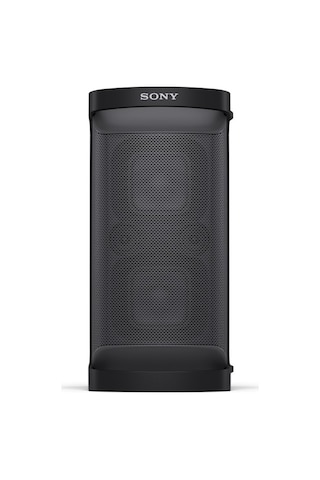 Sony SRS-XP500 Taşınabilir Bluetooth Hoparlör