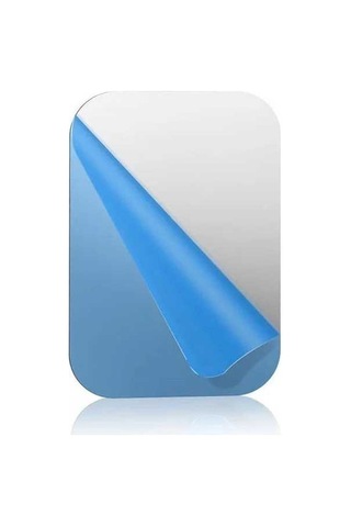 Tysm Joyjadehub 360 Manyetik Araç Telefonu Tutucu Mıknatıs Akıllı 1pc Evrensel Uyumlu 1pc