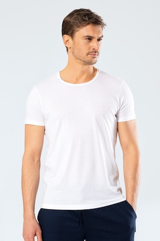 Cacharel Erkek T-Shirt Slim Fit - 526027013
