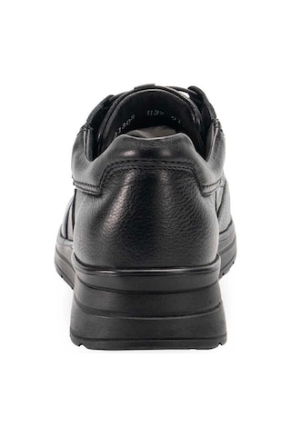 Forelli Elinor-h Comfort Kadın Ayakkabı Siyah