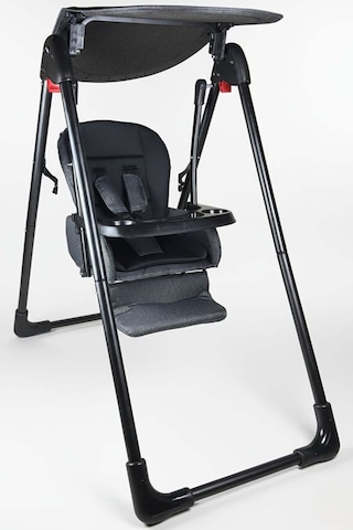 Baby Home 920 Lüx Salıncak Mama Sandalyesi Çocuk Salıncağı