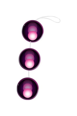 Hızlı Express Sexual Balls Vajina Kaslarına Özel Sıralı Kegel Egzersiz Topları