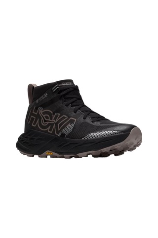 Hoka Speedgoat 7 Hike Gore-tex Erkek Ayakkabısı Siyah