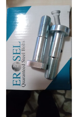 Ma3094020271 Mercedes Sprinter Çift Teker Bijon 67mm
