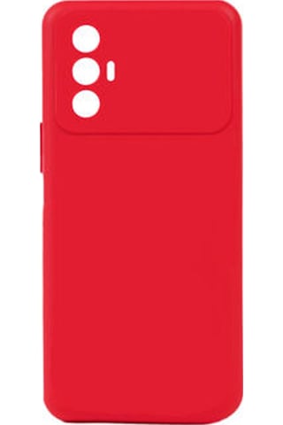 Nettech Tecno Spark 8 Pro Uyumlu Trend Seri Arka Koruma Kılıf - Lila Lila
