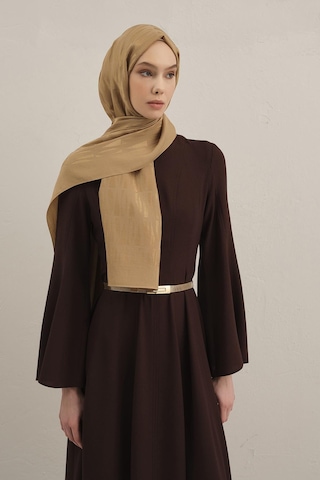 Armine Lyocell Şal - 3 - Soft Yeşil 70