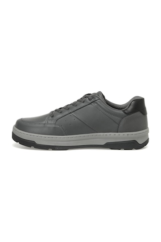 Dockers By Gerli 235326 3pr Grı Erkek Sneaker 000000000101413900 Gri