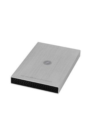 Frisby Fhc-2550S 2.5 Usb 3.0 Sata Sabit Harddisk Kutusu Hdd  Kutu