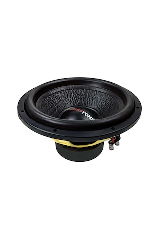 Germistone Spr-450pro 30cm 2000w 700 Rms Çift Bobin Profesyonel Subwoofer