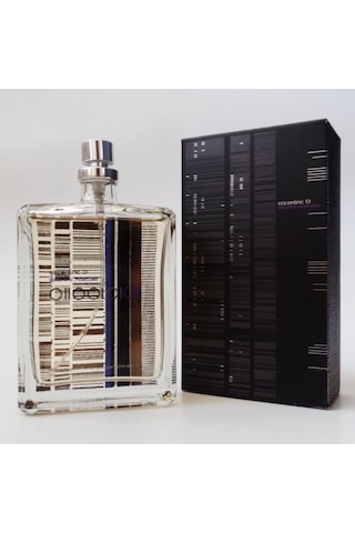 Escentric Molecules Escentric 01 Erkek Parfüm EDT 100 ML