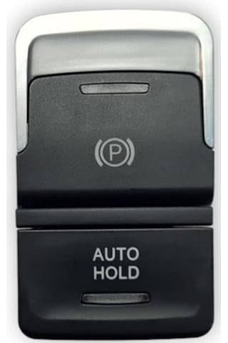 VW Passat B8 2015-19 El Fren Düğmesi Auto Hold Butonu 3G0927225B