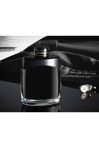 Mont Blanc Legend Erkek Parfüm EDP 100 ML